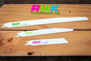 Sabre Saw Blade