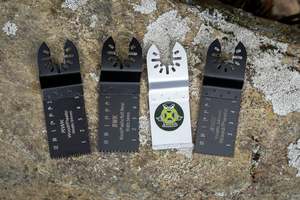 All: Multi Tool Blade