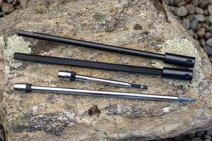 All: Extension Rods