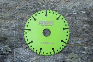 Diamond Cut Off Disc