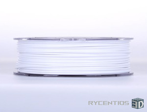 Products: PETG Solid White 2.85mm (1.0kg)