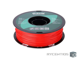 Products: PLA Plus Red 1.75mm (1.0kg)
