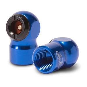 Motorcycle Air Pumps: Motion Pro Pro Air Gauge Chuck