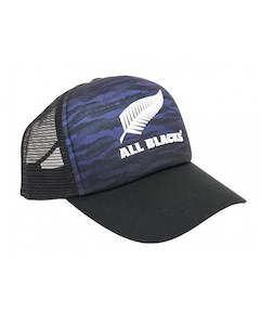 All Blacks Kids Trucker Cap