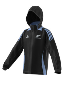 Rugby All Blacks Kids Infants: All Blacks Kid's All Weather Jacket 2024/2025
