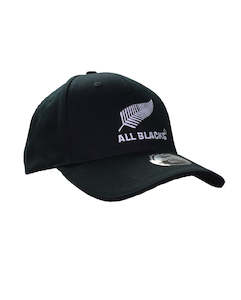Rugby All Blacks: All Blacks Classic Cotton Cap
