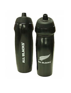 Rugby All Blacks Souvenirs Accessories: All Blacks Sipper Bottle