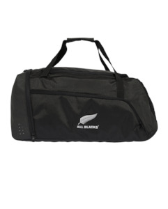 All Blacks Duffle Bag 2024/2025