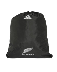 Rugby All Blacks Souvenirs Accessories: All Blacks Gym Sack 2024/2025