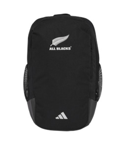 Rugby All Blacks Souvenirs Accessories: All Blacks Backpack 2024/2025