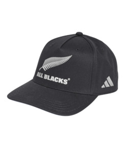 Rugby All Blacks Souvenirs Accessories: All Blacks Snapback Cap 2024/2025