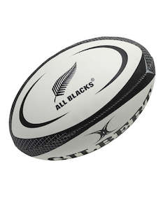 All Blacks Replica Ball