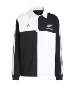 All Blacks Long Sleeve Culture Jersey 2024/2025