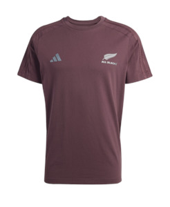 All Blacks Fan Wear T-Shirt 2025 Aurora Ruby