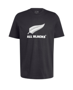 All Blacks Logo T-Shirt 2025