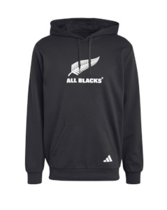 All Blacks Logo Hoodie 2025