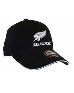 All Blacks Kids Classic Cap