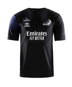 ETNZ Replica Sail Racing Team Tech T-Shirt