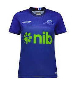 Sale By Sport: Blues Aupiki Women's Pro Training T-Shirt 2024