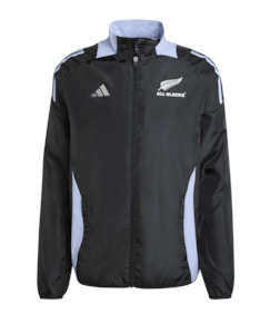 Sale By Sport: All Blacks Presentation Jacket 2024/2025