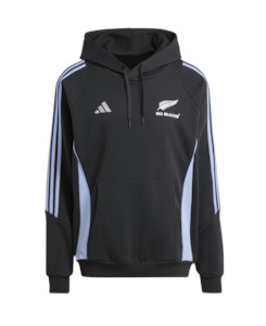 Sale By Sport: All Blacks Hoodie 2024/2025 Black