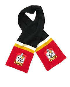Ryos Co Nz: Chiefs Kids Scarf
