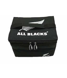All Blacks Lunch Cooler Bag