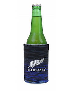 All Blacks Stubbie Holder
