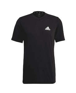 Adidas Feel Ready T-Shirt Black