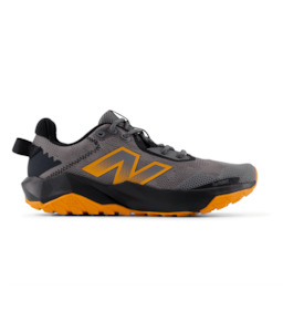 New Balance Kid's DynaSoft Nitrel v6 Shoe Castlerock