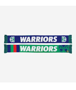 Warriors Defender Scarf