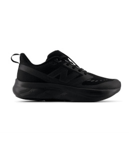 New Balance Kid's Fresh Foam 625 Shoe Black