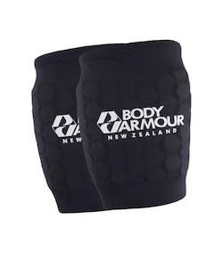 Canterbury: BICEP HOLSTER RUGBY PADS - PAIR