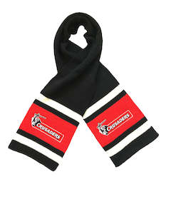 Mailer Stocking Stuffers: Crusaders Kids Scarf