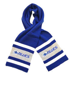 Blues Kids Scarf