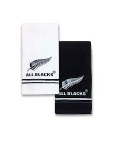 Mailer Stocking Stuffers: All Blacks Gym Towel - 2pk