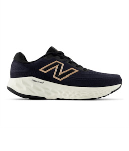 New Balance Women's Fresh Foam X EVOZ v4 Wide (D) Shoe Phantom