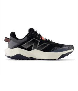 New Balance Women's DynaSoft Nitrel v6 Wide (D) Shoe Black