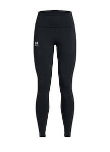 Under Armour Women's Campus Leggings Black