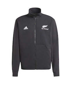 All Blacks Anthem Jacket 2024/2025