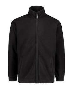 Microfleece Jacket