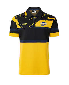 Mens Jerseys: Hurricanes Cotton Retro Jersey 2025