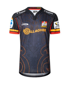 Chiefs Replica Home Jersey 2025