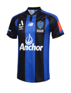 Mens Jerseys: Auckland FC Finals Home Shirt 2025