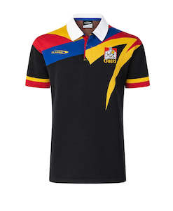 Mens Jerseys: Chiefs Cotton Retro Jersey 2025