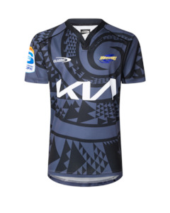 Mens Jerseys: Hurricanes Replica Away Jersey 2025