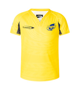 Hurricanes Kid's Replica Jersey 2025