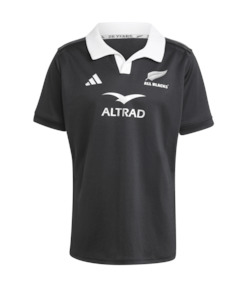 All Blacks Home Jersey 2024/2025