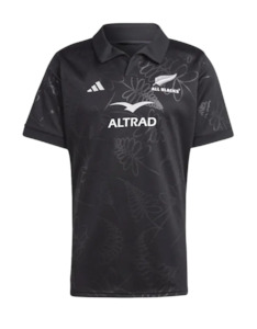 All Blacks Replica Home Jersey 2023/2024
