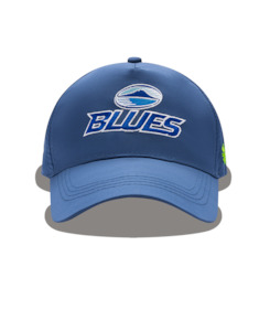 Blues Media Cap 2025
